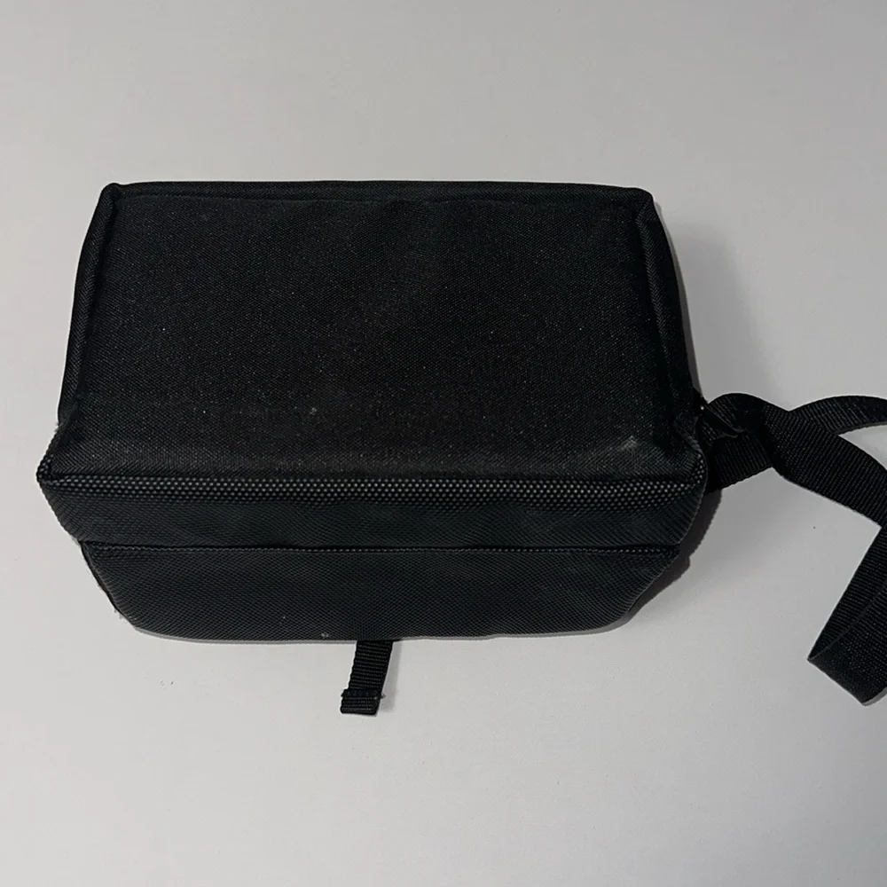 Canon camera carry